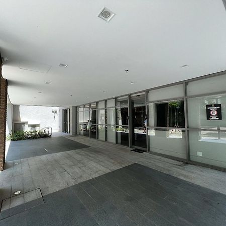 サンパウロZainalofts7Moema Ao Lado Metro, Ibira, Casv 1202Idアパートメント エクステリア 写真